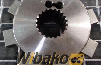 Coupling Centaflex 21/45/145