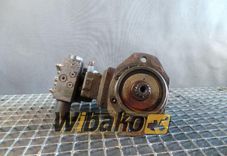 Hydraulic motor Voac T12-060-MT-CV-C-000-A-060/032 3796601