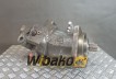 Drive motor Hydromatik A6VM107HA1T/60W-PZB370A-S R909446343