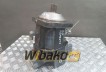 Drive motor Komatsu 20P-60-K2511