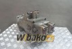 Hydraulic motor Hydromatik A6VM107/60W