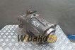 Hydraulic motor Hydromatik A6VM107/60W