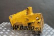 Hydraulic motor Hydromatik A6VM107HA1/60W-PZB018A R909423782