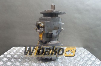 Hydraulic pump David Brown PC5586C660784/92 119203079