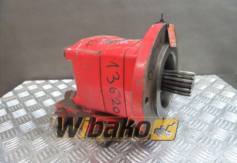 Hydraulic motor Danfoss ONVS630