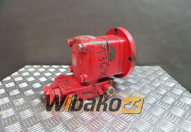 Hydraulic motor Danfoss ONVS630