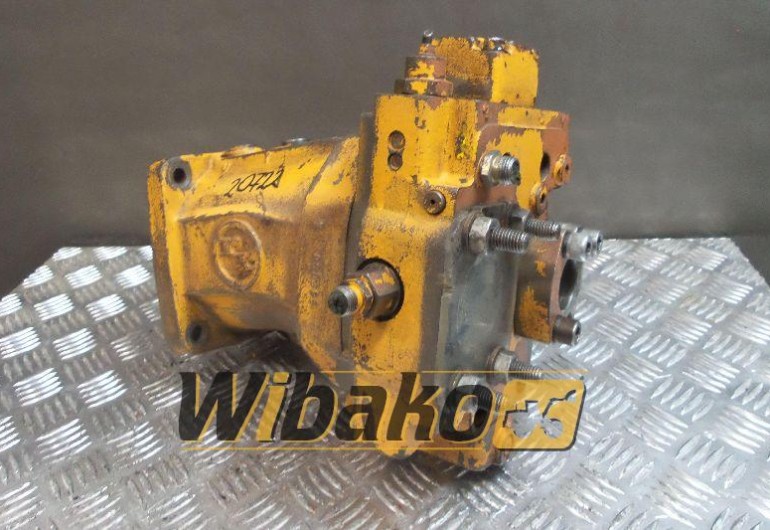 Hydraulic pump Hydromatik A7VO80LRXD/60L-DZB01 226.22.04.07 / 5607713