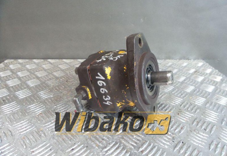 Hydraulic motor Parker F11-019-MU-SN-T-101 3703460