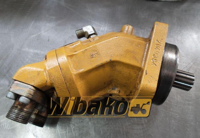 Swing motor Caterpillar 152-7371