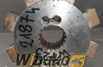 Coupling Centaflex 18/40/145