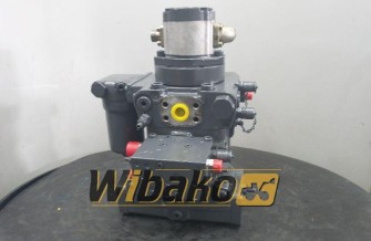 Swing pump Hydromatik A4VG56DWDM1/32L-NZX02F013F-S R902044328