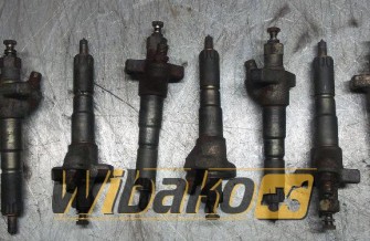 Injector Mitsubishi 8DC9 287Z31-3522