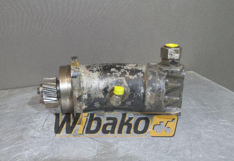 Hydraulic motor Hydromatik A2F55W2Z1 210.20.21.77.