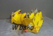 Hydraulic motor Hydromatik A2FM56/61WPZB08 211.17.25.47-M-