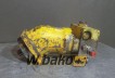 Hydraulic motor Hydromatik A2FM56/61W-PZB08 211.17.25.47-M-