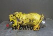 Hydraulic motor Hydromatik A2FM56/61W-PZB08 211.17.25.47-M-