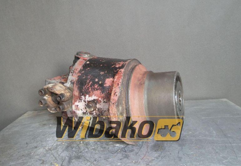 Hydraulic motor Hydromatik 440.22.02.11