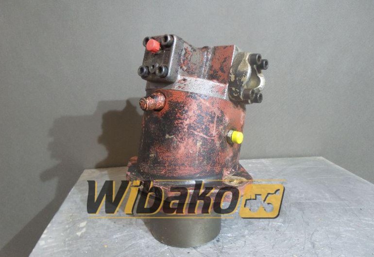 Hydraulic motor Hydromatik 440.22.02.11