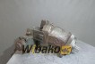 Hydraulic motor Hydromatik A6VM107HA1/60W-PZB018A R909423782