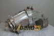 Hydraulic motor Hydromatik A6VM107HA1/60W-PZB018A R909423782