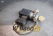 Air valve Wabco 4721271400