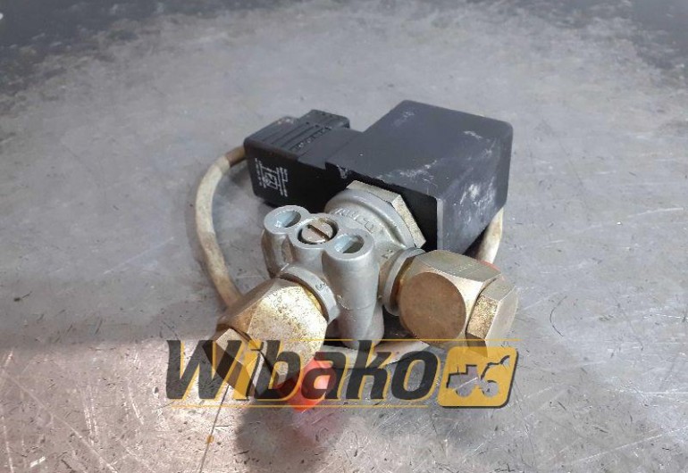 Air valve Wabco 4721271400