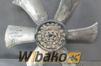 Fan Hitachi 6/70