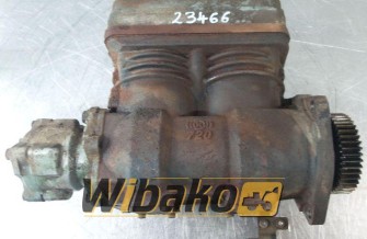 Compressor Knorr D7E