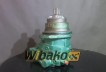 Hydraulic motor Rexroth A6VE107HZ3/63W-VZL22XB-S R909611101