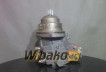 Hydraulic motor Rexroth A6VE107HZ3/63W-VZL22XB-S R909611101