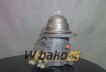 Hydraulic motor Rexroth A6VE107HZ3/63W-VZL22XB-S R909611101