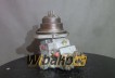 Hydraulic motor Komatsu A6VE80HZ3/63W-VHL220B| 259,22,00,03