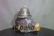 Hydraulic motor Hydromatik A6VE80HZ3/63W-VHL22XB-S R909611099