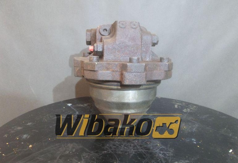 Hydraulic motor Hitachi HMGC48BA 093-02740