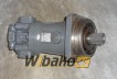 Hydraulic motor Rexroth A2FM90/61W-VAB027 R909425194