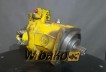 Hydraulic motor Hydromatik A6VM160DA3/60W-PZB020B R909447072