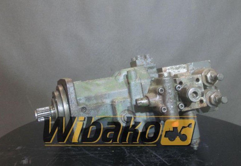 Hydraulic motor Linde BMV75 2052050071A