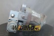 Hydraulic motor Rexroth A6VM107HA1T/60W-PZB080A-S