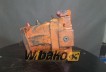 Hydraulic motor Rexroth A6VM160DA4/63W-VZB010B R909605163