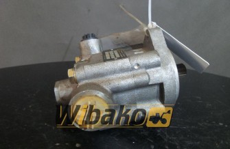 Gear pump Luk LE73 8101093