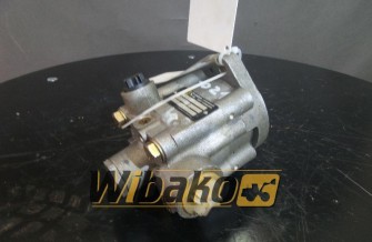 Gear pump Luk LF73 8101093 11G97