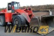 Wheel loader O&K L45