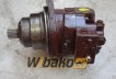 Hydraulic motor Rexroth A6VE80HZ3/63W-VAL027B R902014276