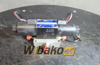 Valves set Daesung C6-MD28G-J3-46 E-2