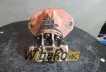 Hydraulic motor Hydromatik A2FE90/61W-PAL100-S R909603835