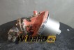 Hydraulic motor Hydromatik A2FE90/61W-PAL100-S R909603835