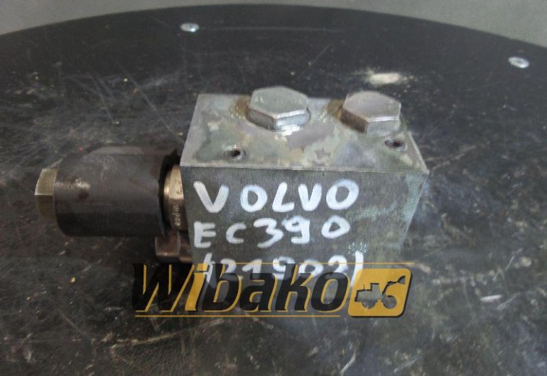 Valves set Volvo CM1042 E-1