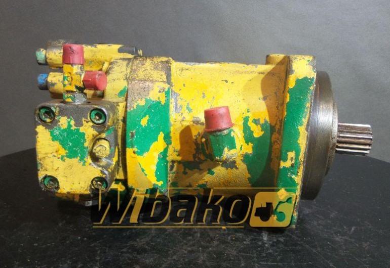 Hydraulic motor Hydromatik A6VM107HA1T/60W-PZB010A-S 225.25.10.46