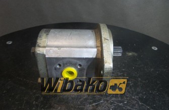 Gear pump Haldex 1830626