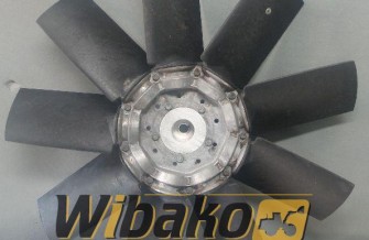 Fan Multi Wing 9/57